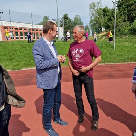 Zväčšiť fotografiu - Seniori z trenčianskeho kraja si opäť merali sily - 20230530_094703