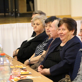 Zväčšiť fotografiu - Seniori z ZO JDS Dohňany obohacujú kultúrny život v obci