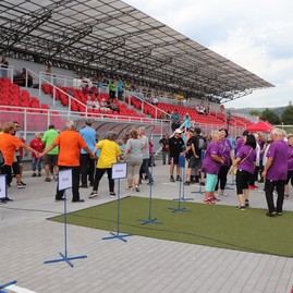 Zväčšiť fotografiu - Siedma olympiáda seniorov opäť spojila športovcov z považskobystrického okresu - IMG_2892