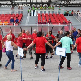 Zväčšiť fotografiu - Siedma olympiáda seniorov opäť spojila športovcov z považskobystrického okresu - IMG_2893