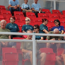 Zväčšiť fotografiu - Siedma olympiáda seniorov opäť spojila športovcov z považskobystrického okresu - IMG_2918
