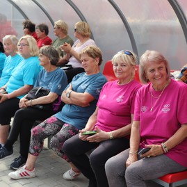Zväčšiť fotografiu - Siedma olympiáda seniorov opäť spojila športovcov z považskobystrického okresu - IMG_2920