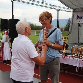 Zväčšiť fotografiu - Siedma olympiáda seniorov opäť spojila športovcov z považskobystrického okresu - IMG_2980