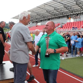 Zväčšiť fotografiu - Siedma olympiáda seniorov opäť spojila športovcov z považskobystrického okresu - IMG_3003