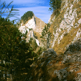 Zväčšiť fotografiu - Siedmy ročník vrchárskej koruny trenčianska s deviatkou nových vrcholov - Vrsatske_brala