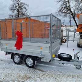 Zväčšiť fotografiu - Silvestrovské poďakovanie tým, ktorí sa starajú o bezpečné považie