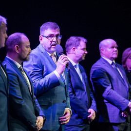 Zväčšiť fotografiu - Sk8 a zmos predstavili spoločný pozičný dokument k reforme verejnej správy na slovensku, ktorá má priniesť vyššiu kvalitu života obyvateľov všetkých krajov slovenska