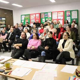 Zväčšiť fotografiu - Školenie venované folklórnym hodnotám regiónu - 473727742_624004440155339_7430545539763538571_n