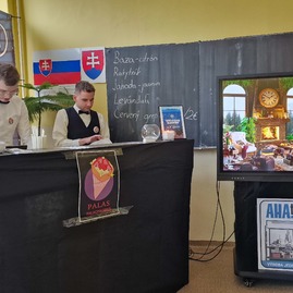 Zväčšiť fotografiu - Skúška dospelosti netradičnou formou - 20240426_092146