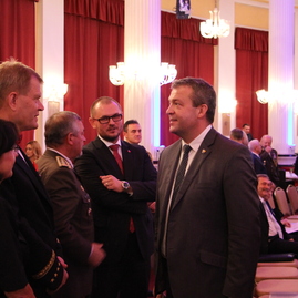 Slávnostným koncertom vojenskej hudby si v trenčianskych tepliciach uctili vojnových veteránov - IMG_7895