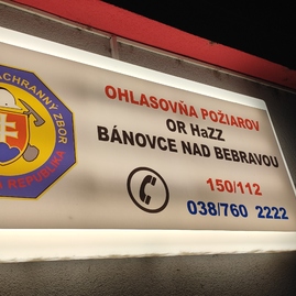 Zväčšiť fotografiu - Slová vďaky, darčeky od Hasičská stanica v Bánovciach nad Bebravou.zamestnancov a meniace sa cestmajsterstvá - IMG_20211230_213057