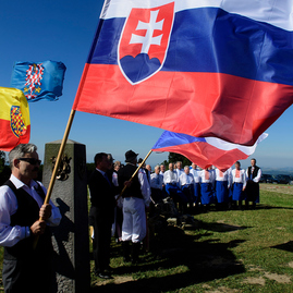 Zväčšiť fotografiu - Slovenská republika, štát v srdci európy - 20170730_Velka_Javorina_008r