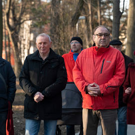 Zväčšiť fotografiu - Smutné výročie tragickej udalosti v novákoch - 20220302_NOVAKY_VOP_15_006w