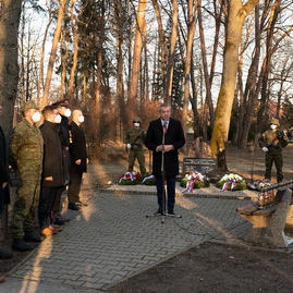 Zväčšiť fotografiu - Smutné výročie tragickej udalosti v novákoch - 20220302_NOVAKY_VOP_15_020w