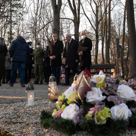 Zväčšiť fotografiu - Smutné výročie tragickej udalosti v novákoch - 20220302_NOVAKY_VOP_15_035w