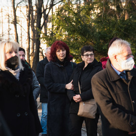 Zväčšiť fotografiu - Smutné výročie tragickej udalosti v novákoch - TSK_Výbuch VOP Nováky_15 rokov_mini-15
