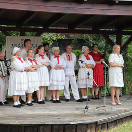 Zväčšiť fotografiu - Sobota na hornej nitre patrila ľudovým tradíciám - IMG_0694