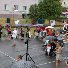 Zväčšiť fotografiu - Sobota na hornej nitre patrila ľudovým tradíciám - IMG_0779