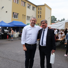 Zväčšiť fotografiu - Sobota na hornej nitre patrila ľudovým tradíciám - IMG_0816