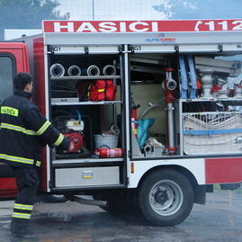 Sobota patrila jednému z najväčších taktických cvičení v trenčianskom kraji za posledných 10 rokov - IMG_1717