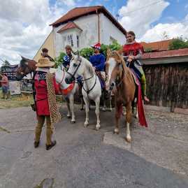 Zväčšiť fotografiu - Sobota plná rozmanitých podujatí, v kraji pribudol ďalší defibrilátor - IMG-20230722-WA0001