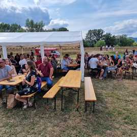 Zväčšiť fotografiu - Sobota plná rozmanitých podujatí, v kraji pribudol ďalší defibrilátor - IMG-20230722-WA0016