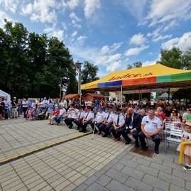 Zväčšiť fotografiu - Sobota plná rozmanitých podujatí, v kraji pribudol ďalší defibrilátor - IMG-20230722-WA0041