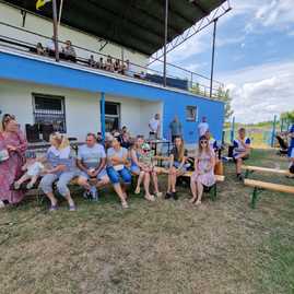 Zväčšiť fotografiu - Sobota plná rozmanitých podujatí, v kraji pribudol ďalší defibrilátor - IMG-20230722-WA0052