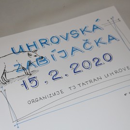 Zväčšiť fotografiu - Sobota v hornej breznici a uhrovci v znamení fašiangov, v poluvsí dominoval spev - IMG_0004