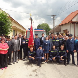 Sobota v trenčianskom kraji patrila dobrovoľným hasičom - DSC09365_resize