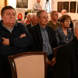 Zväčšiť fotografiu - Sobota v znamení osláv významných jubileí