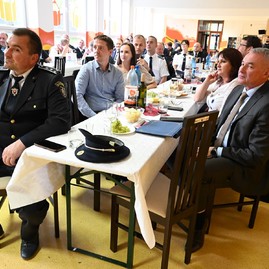 Zväčšiť fotografiu - Sobota v znamení osláv významných jubileí