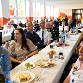 Zväčšiť fotografiu - Sobota v znamení osláv významných jubileí