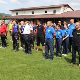 Zväčšiť fotografiu - Sobota v znamení tradícií, hasičského športu či odovzdania ďalších defibrilátorov - IMG_1813