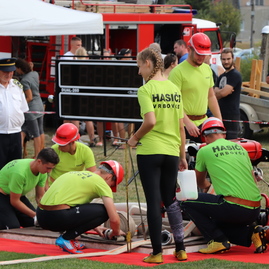 Zväčšiť fotografiu - Sobota v znamení tradícií, hasičského športu či odovzdania ďalších defibrilátorov - IMG_1926