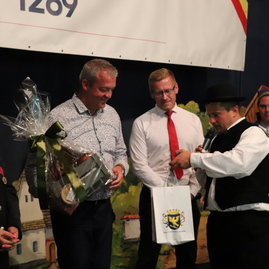 Zväčšiť fotografiu - Sobota v znamení tradícií, hasičského športu či odovzdania ďalších defibrilátorov - IMG_2077