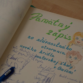 Zväčšiť fotografiu - Sobotný program v kraji v duchu športu, tradícií, vzdelávania aj zdravia