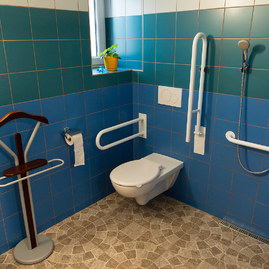 Zväčšiť fotografiu - Špecializované zariadenie v prievidzi poskytuje svoje služby už rok - 20200821_TSK_089w
