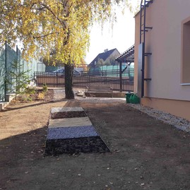 Zväčšiť fotografiu - Špecializované zariadenie v prievidzi poskytuje svoje služby už rok - realizácia css domino 015