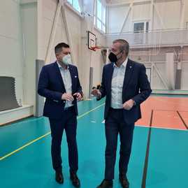 Zväčšiť fotografiu - Špičkové podmienky pre rozvoj talentu vytvorí župná športová škola aj basketbalistom - IMG-20220119-WA0002