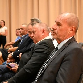 Zväčšiť fotografiu - Spoločne o najväčších potrebách našich samospráv