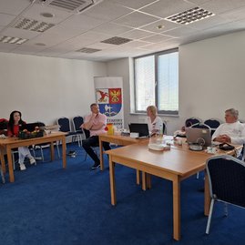 Zväčšiť fotografiu - Spoločne sme darovali kúsok seba! - 20230531_094200