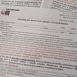 Zväčšiť fotografiu - Spoločne sme darovali kúsok seba! - 20230531_080640