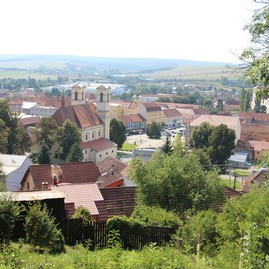 Zväčšiť fotografiu - Spolupráca partnerov projektu 
