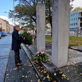 Zväčšiť fotografiu - Spomienka na november ‘89 - 20231115_140559