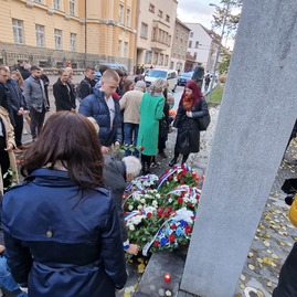 Zväčšiť fotografiu - Spomienka na november ‘89 - 20231115_144554