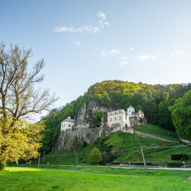 Zväčšiť fotografiu - Spoznajte krásu rozhľadní a vrchov trenčianskeho okresu - Zdroj_KOCR Trenčín Región_autor Stanislav Hladký_Sklaka