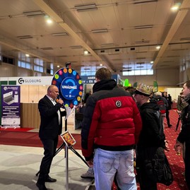 Zväčšiť fotografiu - Spoznajte región v jeho najatraktívnejšej podobe