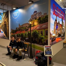 Zväčšiť fotografiu - Spoznajte región v jeho najatraktívnejšej podobe