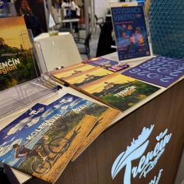 Zväčšiť fotografiu - Spoznajte región v jeho najatraktívnejšej podobe